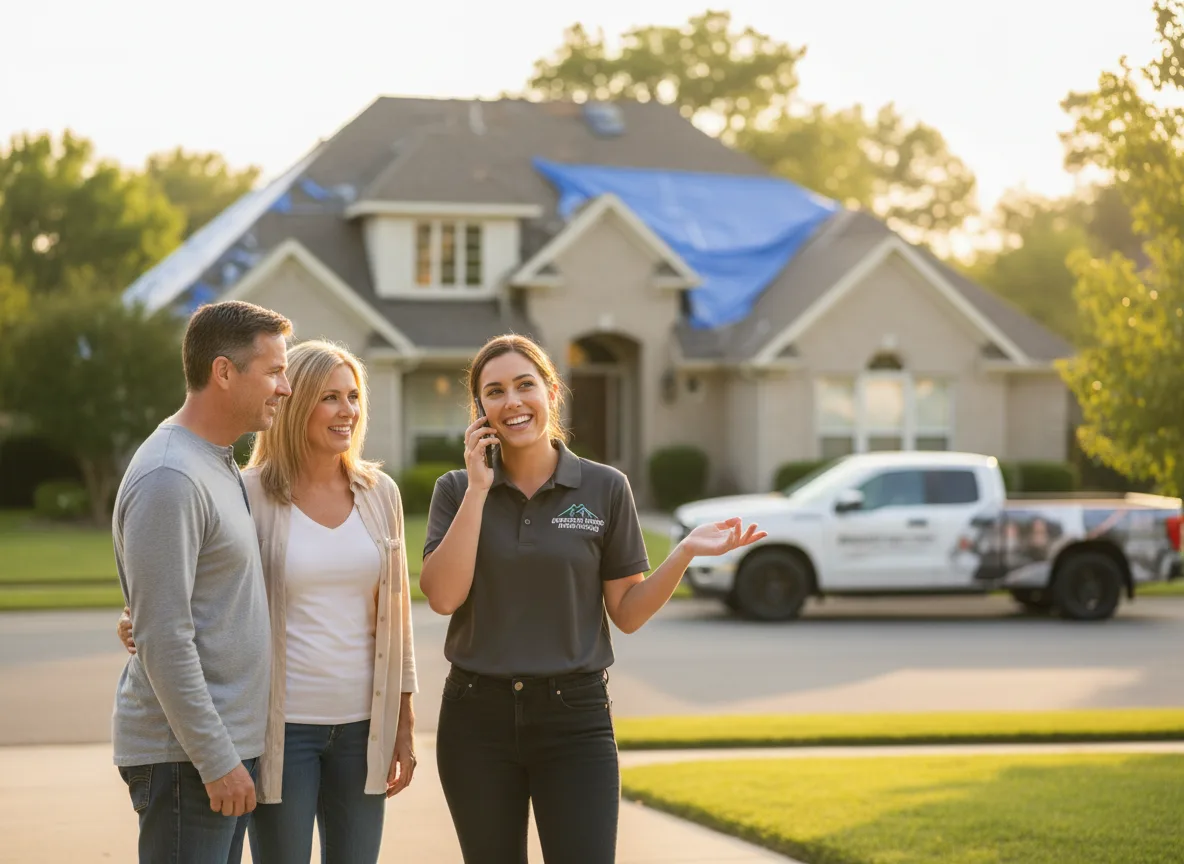 Emergency Roof Repair Goodspring, TN FAQs